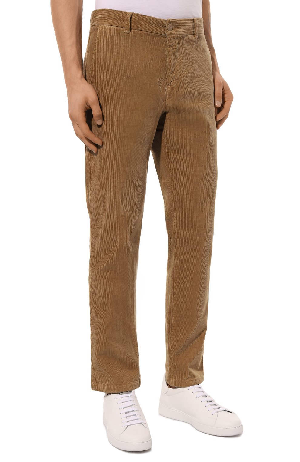 Вельветовые брюки BOGNER, арт. 18413611, фото 3