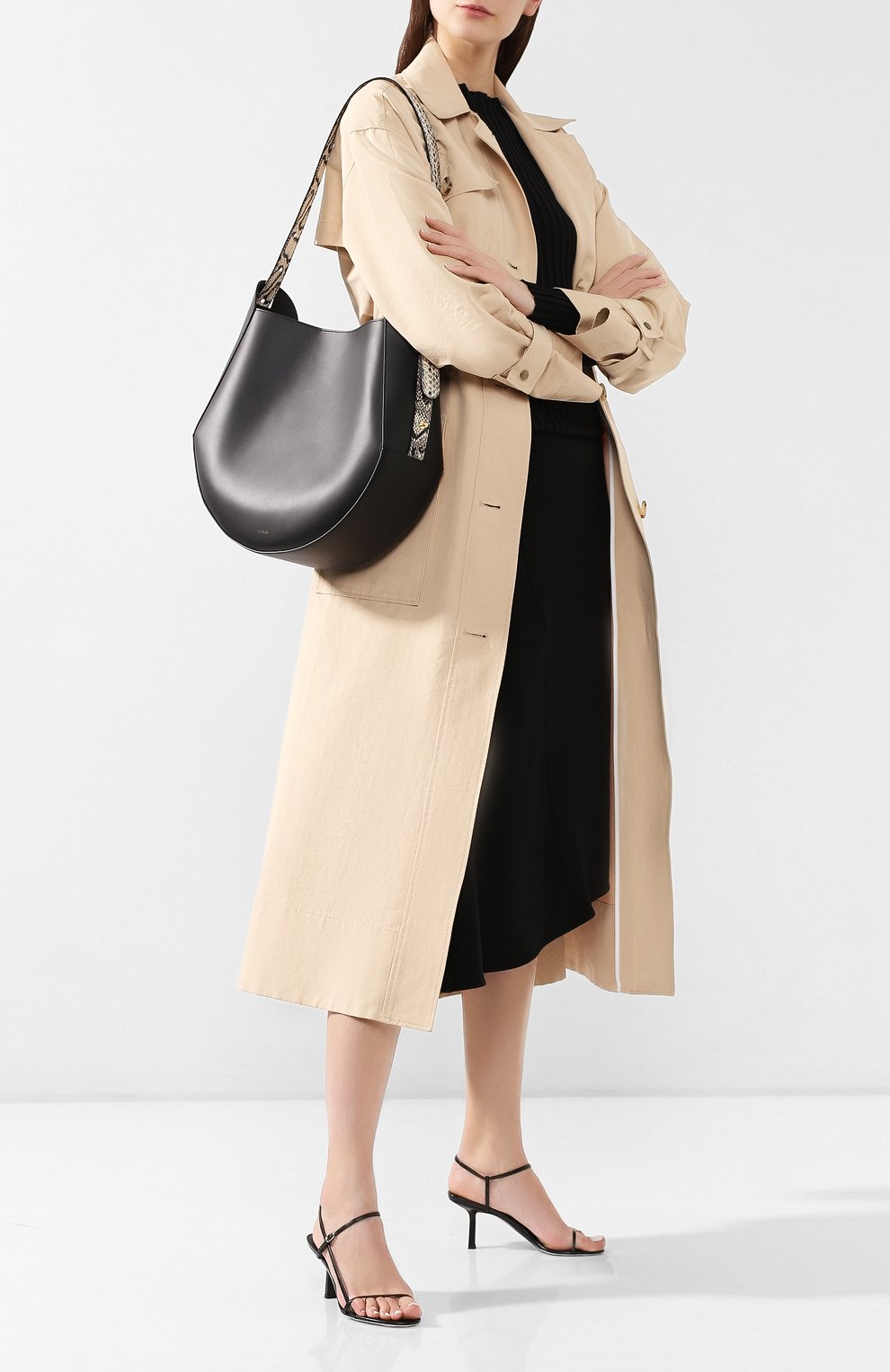 Сумка-тоут corsa WANDLER, арт. C0RSA T0TE, фото 2