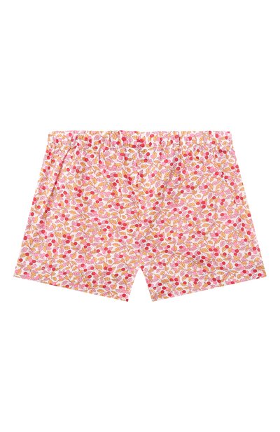 Комплект из топа и шорт IL GUFO, арт. P25DP557C4139/12M-18M, фото 5