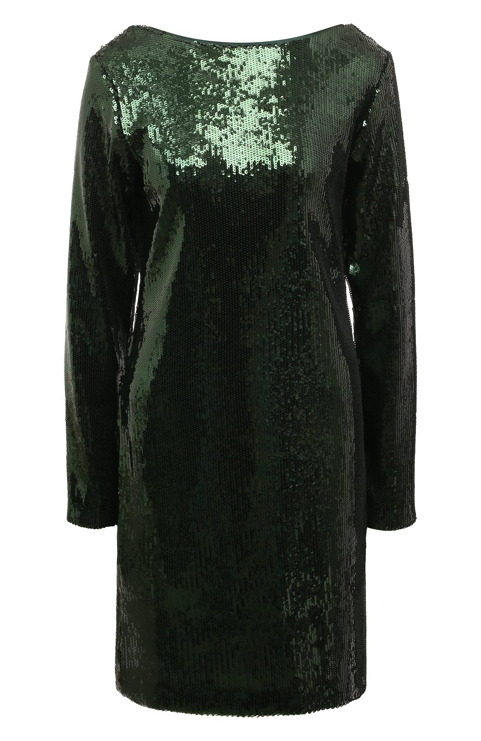 Платье с отделкой пайетками BOSS, арт. 50526990, фото 1