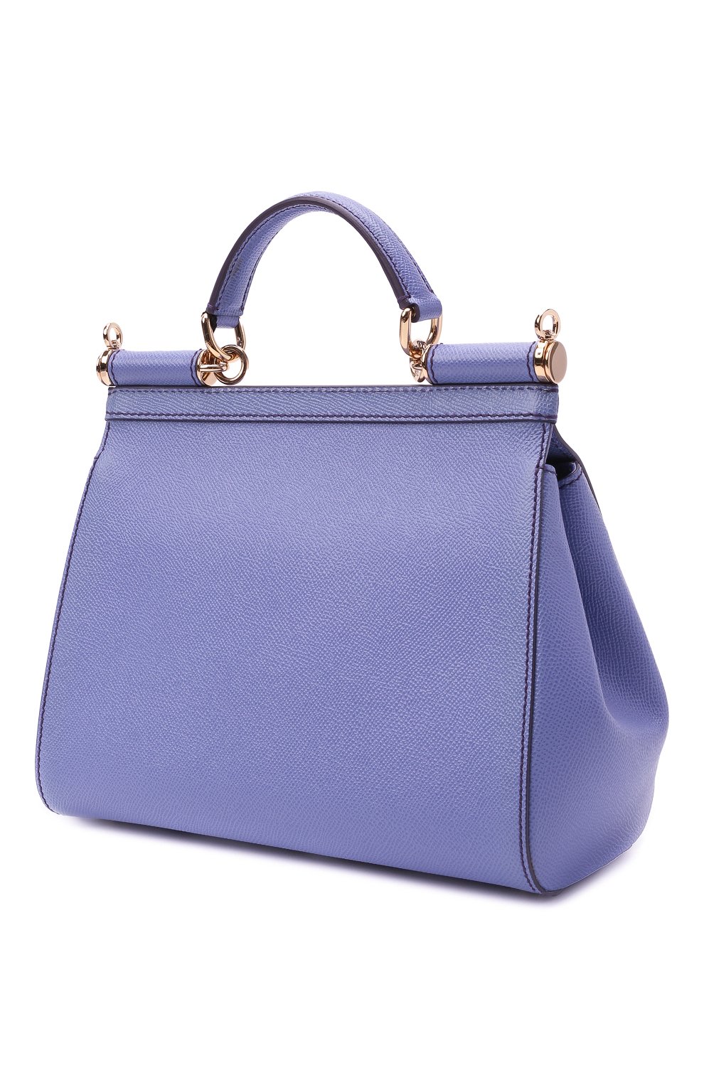 Сумка sicily medium DOLCE & GABBANA, арт. 0116/BB6002/A1001, фото 3