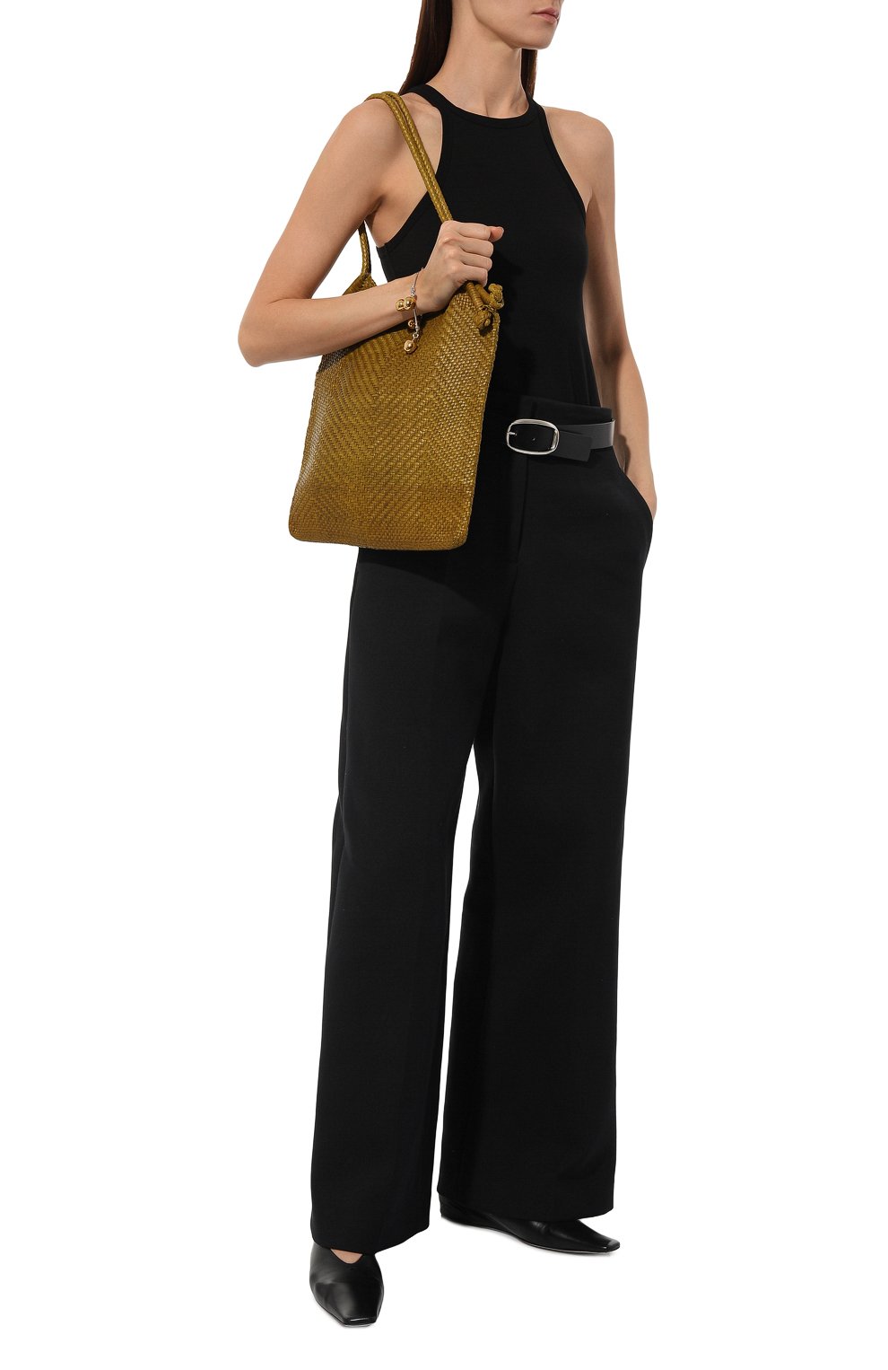 Сумка-тоут minga DRAGON DIFFUSION, арт. 8149, фото 7