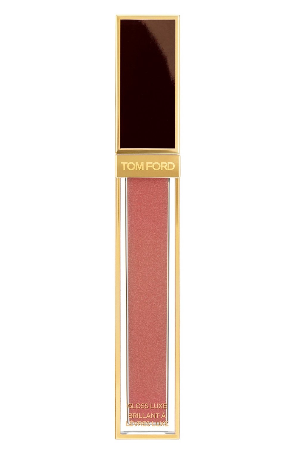 Блеск для губ, оттенок 06 ravish TOM FORD, арт. T76A-06, фото 1