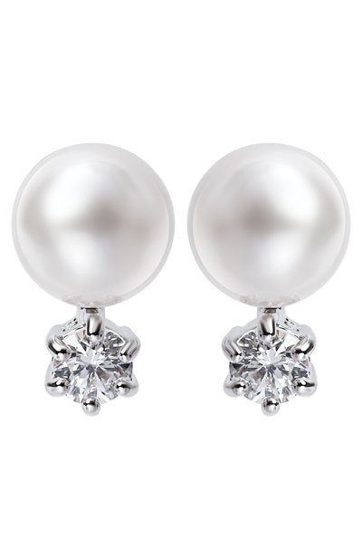 Женские серьги SWAROVSKI, арт. 5694225