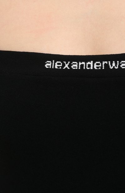 Платье ALEXANDERWANG.T, арт. 4KC1216037, фото 5