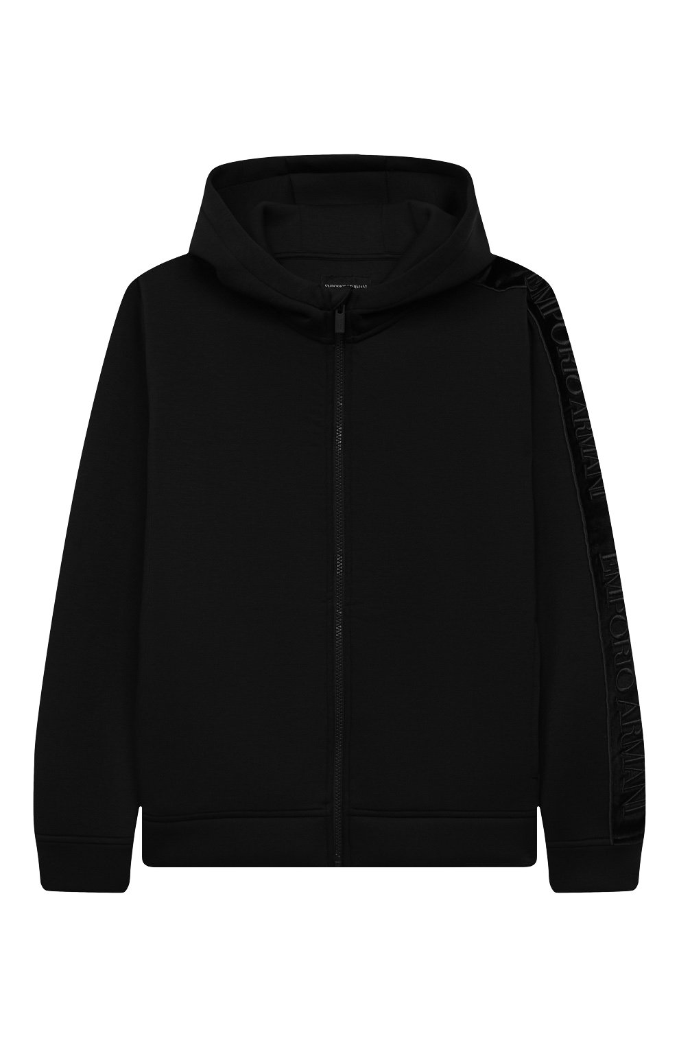 Толстовка EMPORIO ARMANI, арт. 6H4BJM/1JDSZ, фото 1