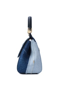 Женская сумка sicily small DOLCE & GABBANA голубого цвета, арт. BB6003/A0621 | Фото 4 (Материал: Натуральная кожа, Текстиль; Сумки-технические: Сумки top-handle, Сумки через плечо; Размер: small; Ремень/цепочка: На ремешке; Региональные ограничения белый список (Axapta Mercury): RU; Автоматизация ТО: Проставлено; Автоматизация состава: Проставлено)