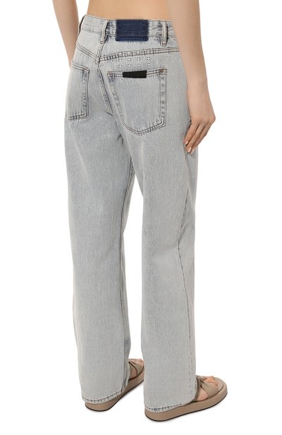 Джинсы KSUBI, арт. WPS23DJ019, фото 4