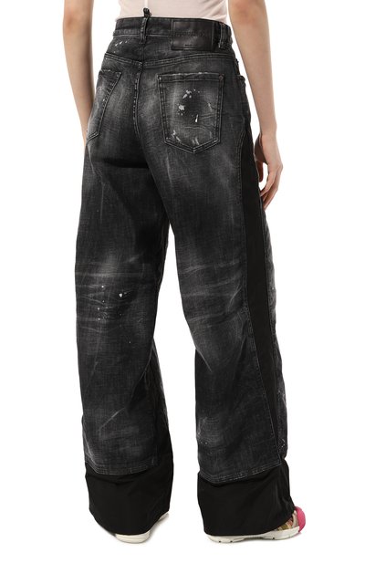 Джинсы DSQUARED2, арт. S75LB0694/S30357, фото 4