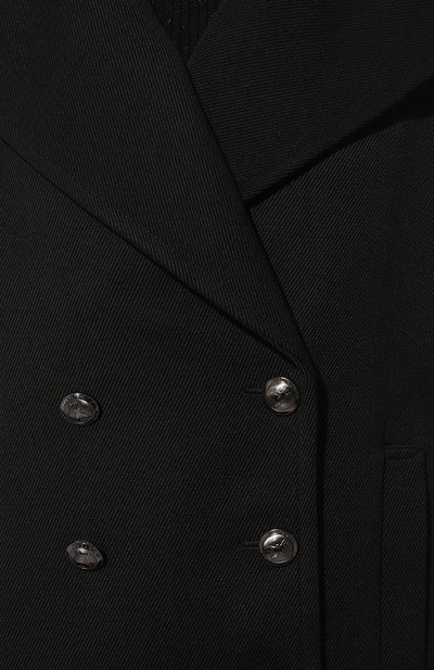 Полупальто PATRIZIA PEPE, арт. 8O0093_A9F8, фото 5