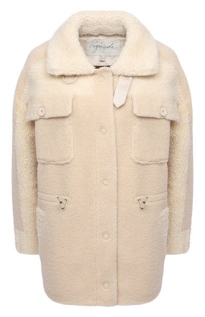 Парка VEGANCODE, арт. BJ18095, фото 1