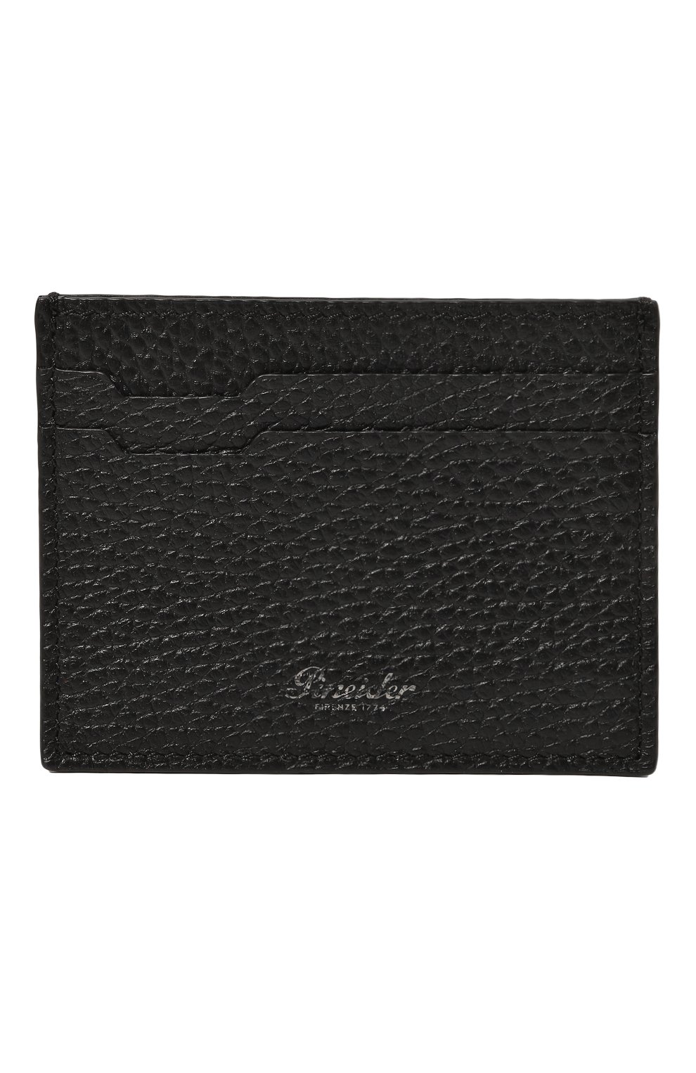 Кожаный футляр для кредитных карт PINEIDER FIRENZE 1774, арт. P737XS18508056, фото 1
