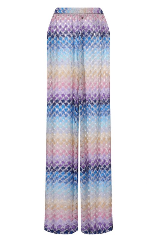 фото Брюки из вискозы missoni