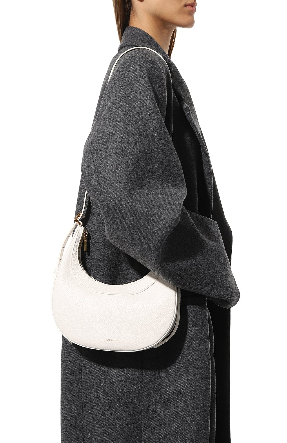 Сумка whisper COCCINELLE, арт. E5 PIP 53 01 01, фото 2