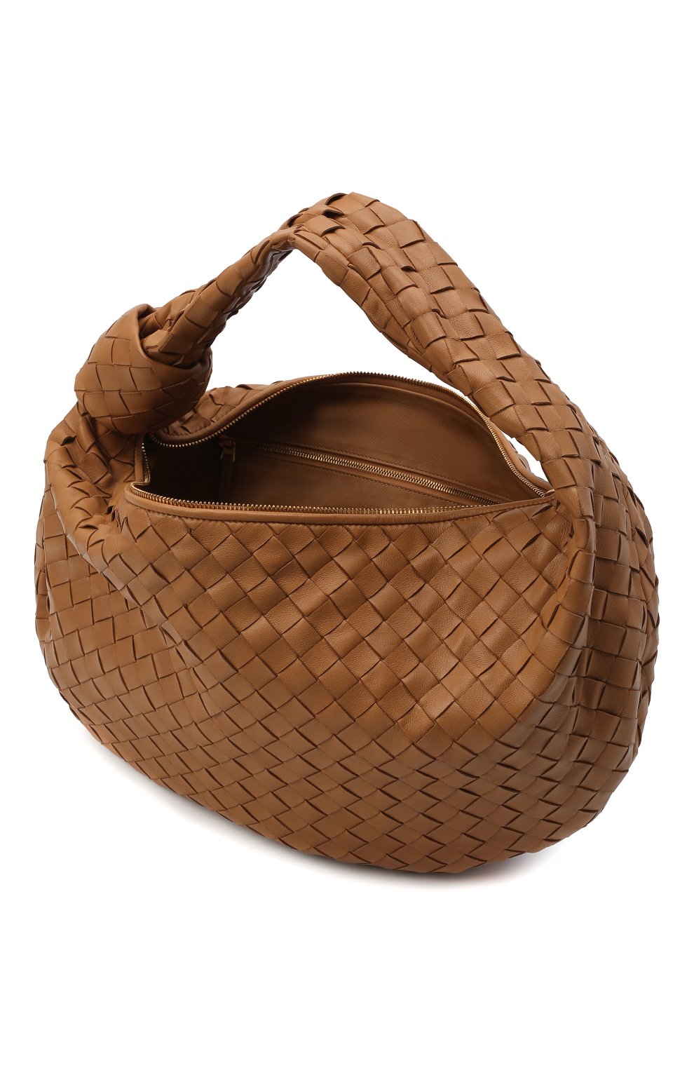Сумка jodie small BOTTEGA VENETA, арт. 600261/VCPP0, фото 5