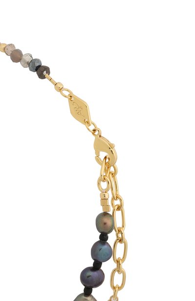 Колье ANNI LU, арт. 212-20-52, фото 4