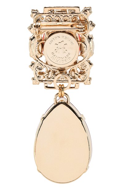 Брошь ANTON HEUNIS, арт. JDL4.01, фото 3