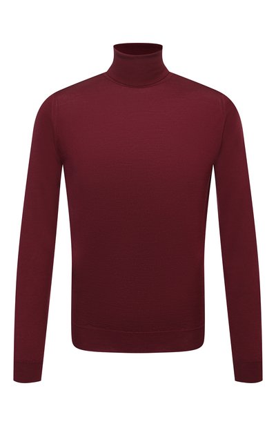 Шерстяная водолазка JOHN SMEDLEY, арт. CHERWELL, фото 1