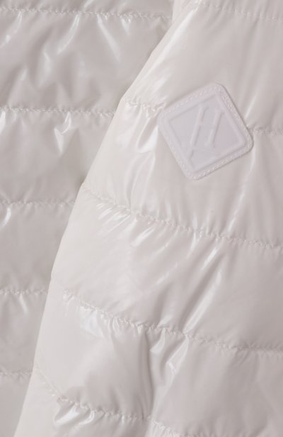 Утепленная куртка HERNO, арт. GI000018X/12220/10A-14A, фото 3