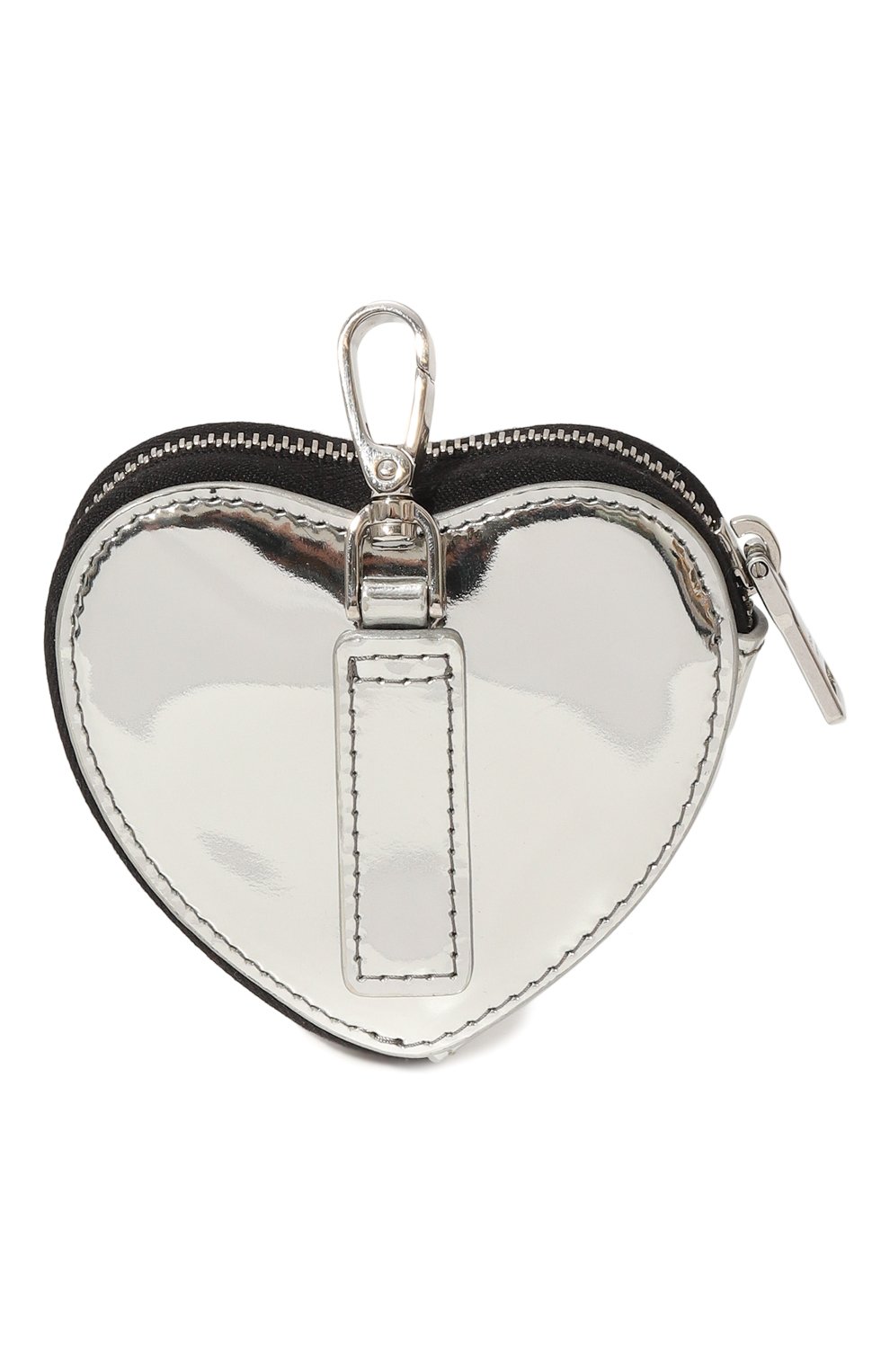 Кожаный брелок PRADA, арт. 1TL432-ZO6-F0118, фото 2