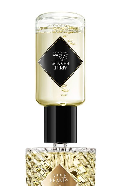 Рефил парфюмерной воды apple brandy on the rocks (100ml) KILIAN PARIS, арт. 3700550233268, фото 3