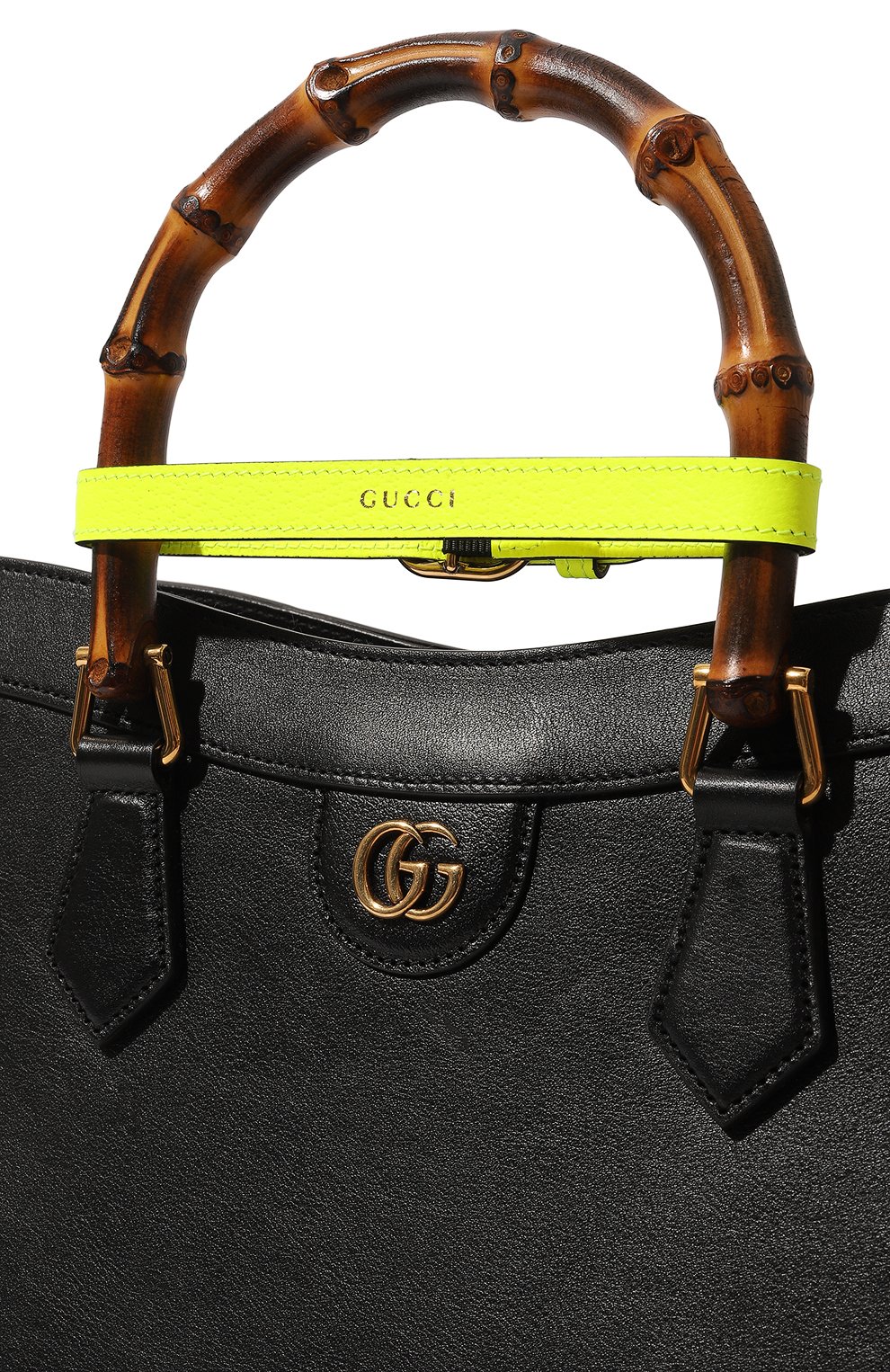 Сумка-тоут diana medium GUCCI, арт. 655658 17QDT, фото 3