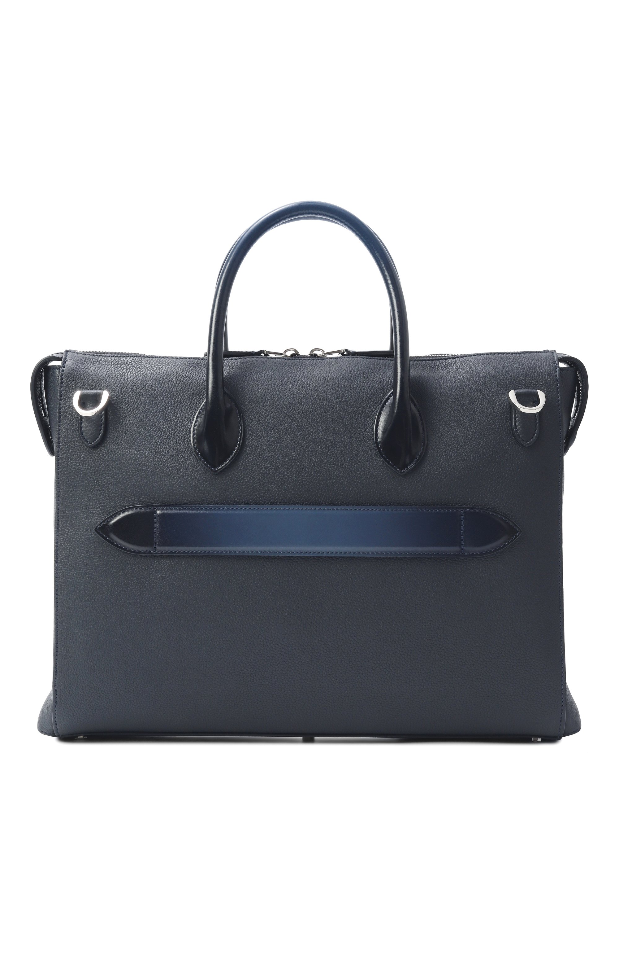 Портфель SANTONI, арт. UFBGA2645BS-ACSU, фото 6