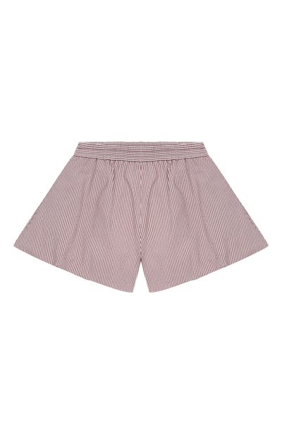 Шорты BRUNELLO CUCINELLI, арт. BH741E655C