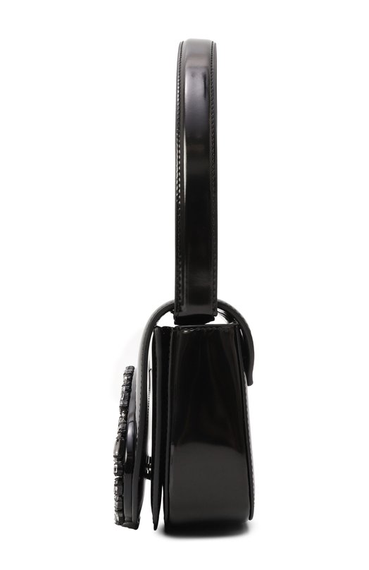 Сумка 1DR Diesel X08396/P8036 Чёрный  X08396/P8036 Фото 4