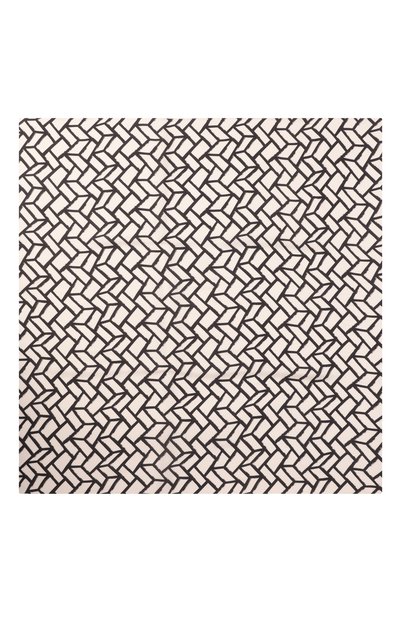 Платок из вискозы LORENA ANTONIAZZI, арт. P2504SP17A/4262, фото 5