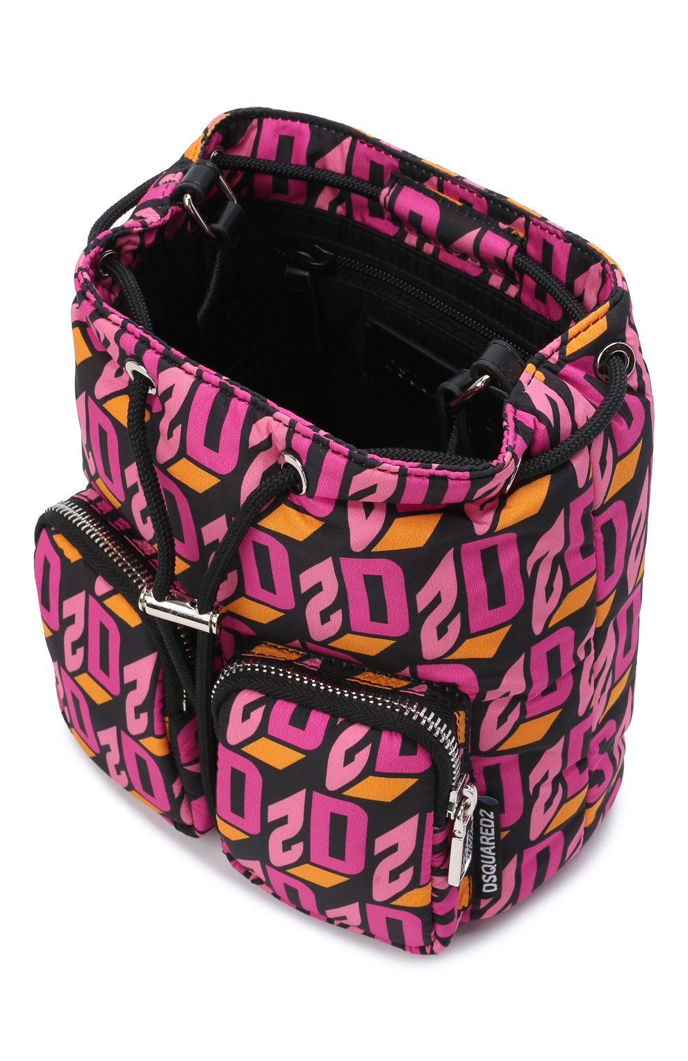 Рюкзак DSQUARED2, арт. SDW0044 11704276, фото 4