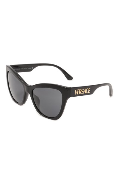 Женские солнцезащитные очки VERSACE, арт. 4417U-GB1/87