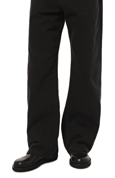 Кожаные ботинки MATTIA CAPEZZANI, арт. M2412/KURNI, фото 3