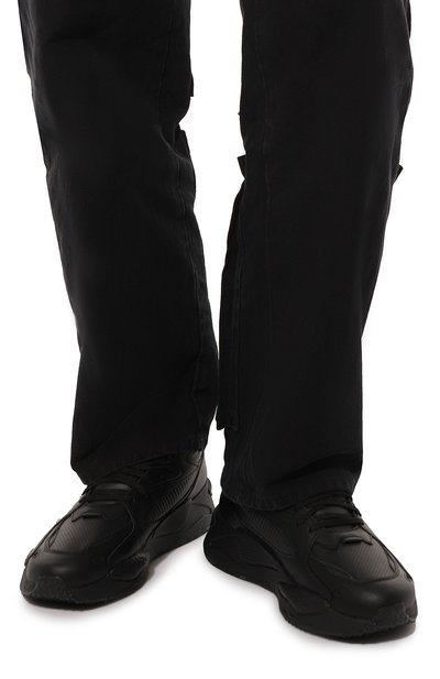 Кроссовки rs-z lth PUMA, арт. 38323201, фото 3