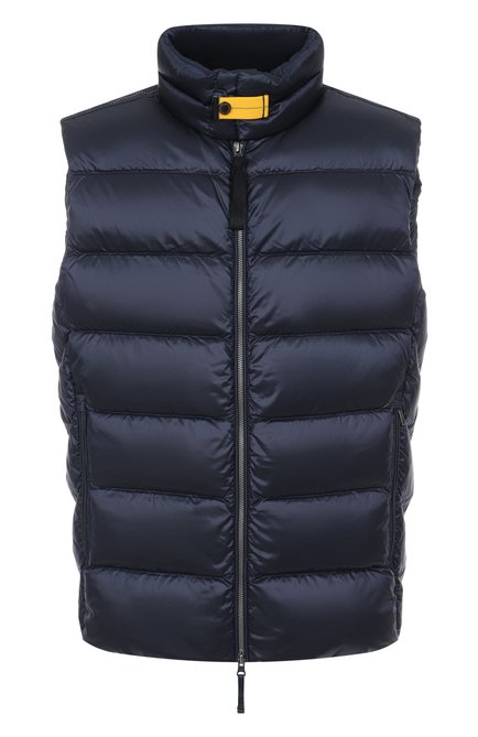Мужской пуховый жилет PARAJUMPERS, арт. 25WMPMPUSX01