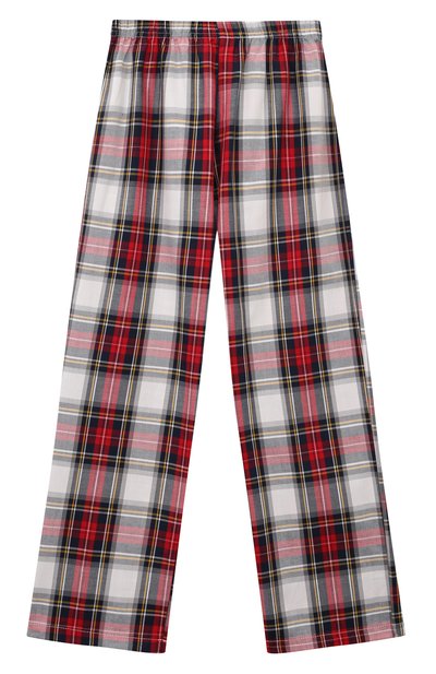 Хлопковая пижама STORY LORIS, арт. 36662/2-6, фото 5