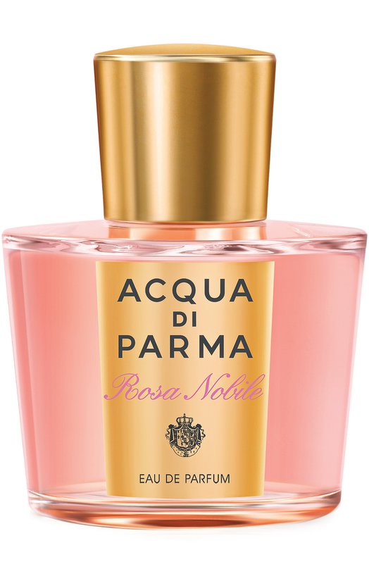 фото Парфюмерная вода rosa nobile (50ml) acqua di parma