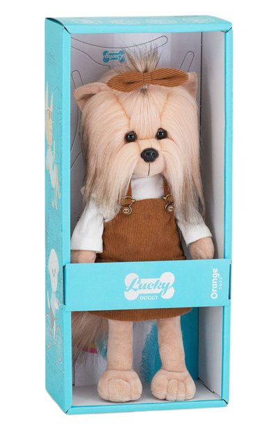 Игрушка lucky yoyo ORANGE TOYS, арт. LD3/112, фото 2