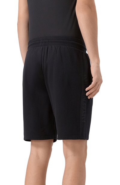 Шорты EMPORIO ARMANI, арт. EM000495/AF14976, фото 4