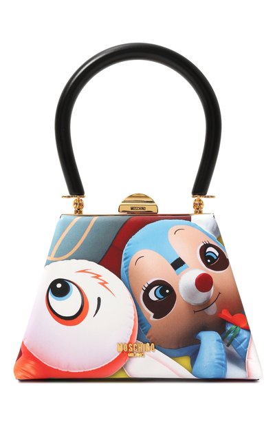 Сумка inflatable animals MOSCHINO, арт. A7592/8021, фото 1