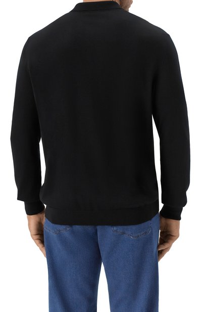 Шерстяное поло VAN LAACK, арт. VL-SABRI-XX/S00173/3XL, фото 4