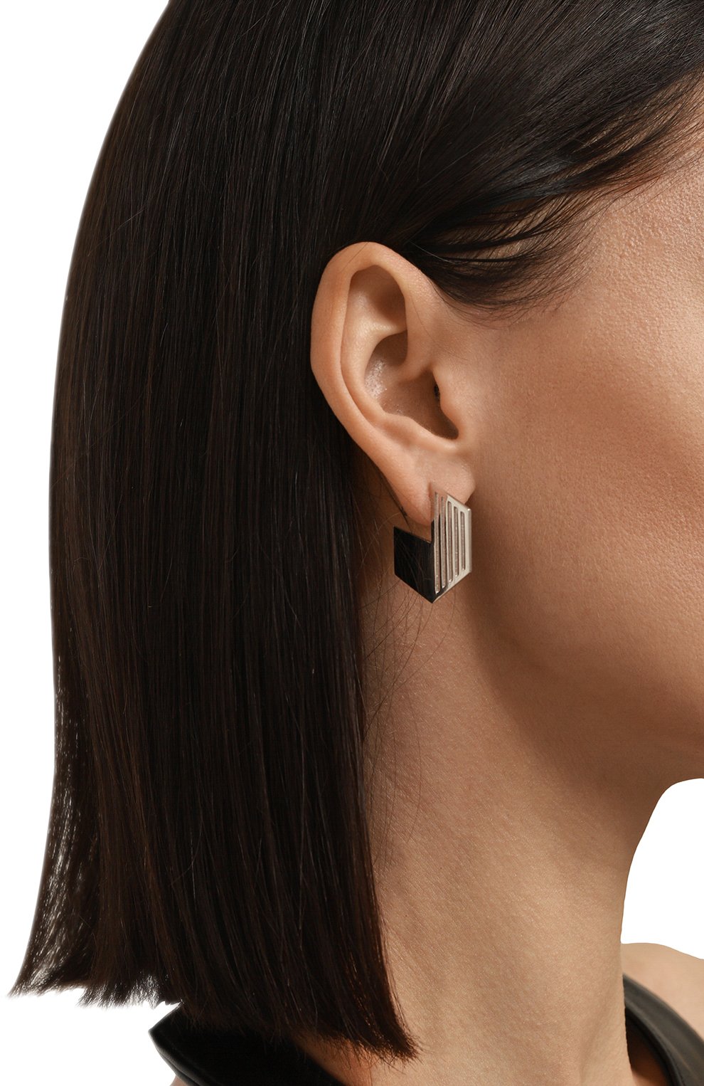 Моносерьга JEWLIA, арт. JR-85, фото 2