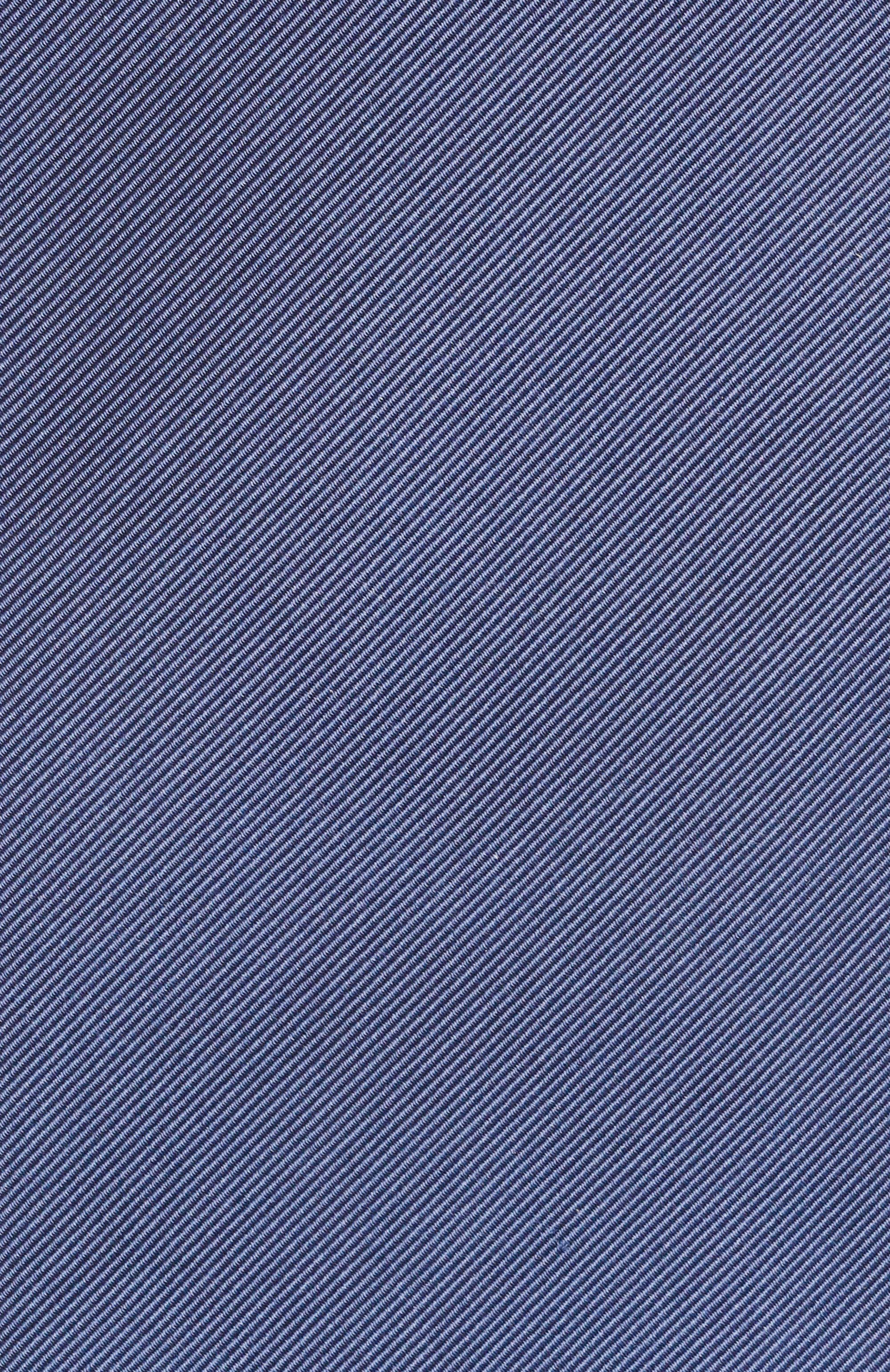 Галстук из шелка и хлопка KITON, арт. UCRVKPC07L58, фото 4