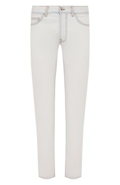 Джинсы MARCELO BURLON, арт. CMYA007F21DEN001, фото 1