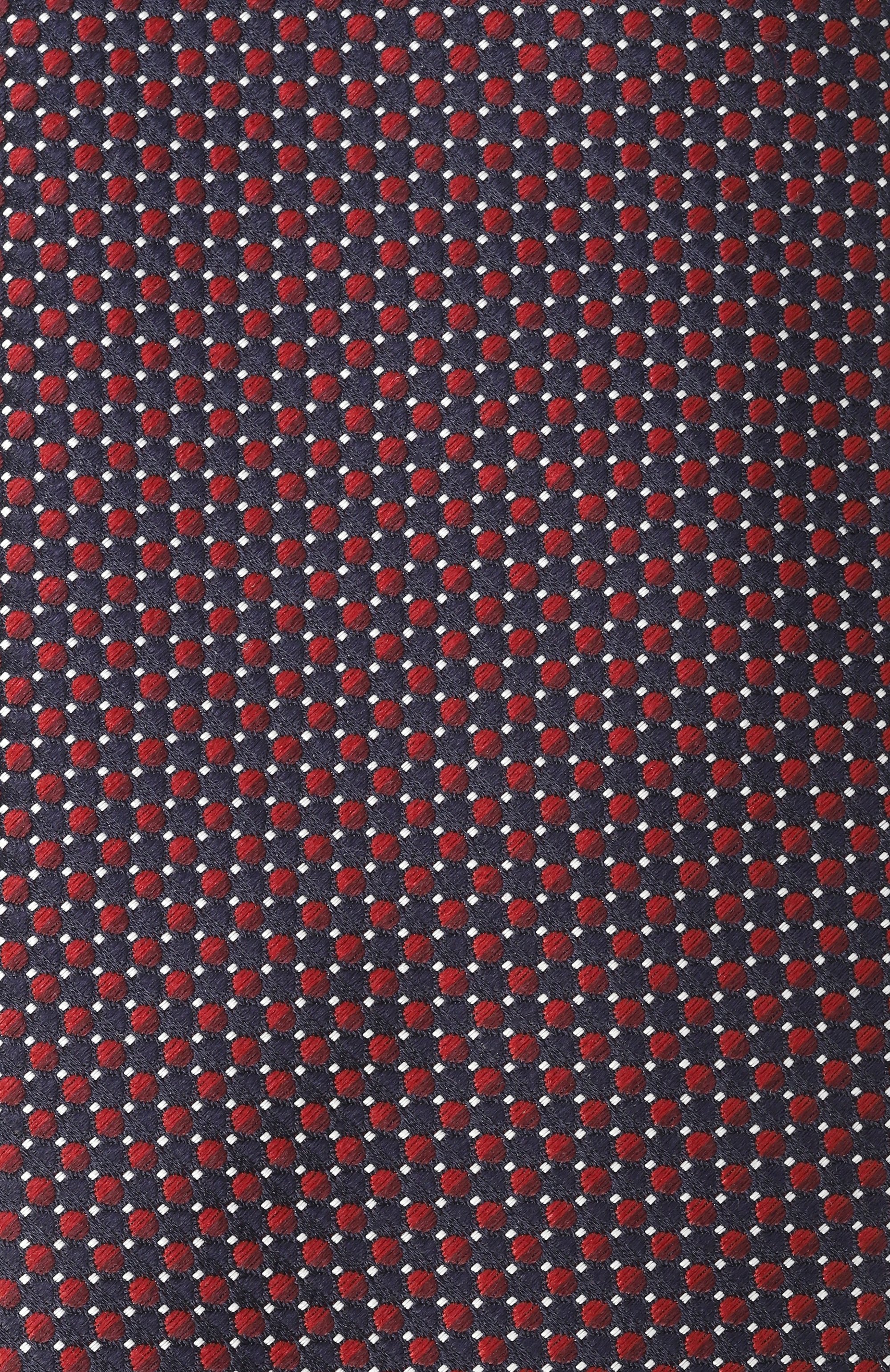 Шелковый галстук VAN LAACK, арт. VL-LUIS-EL/K04350, фото 4