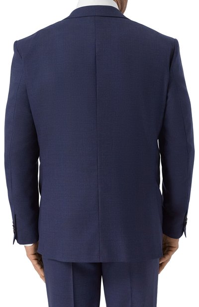 Шерстяной костюм CORNELIANI, арт. 266008-2617427_SET, фото 3