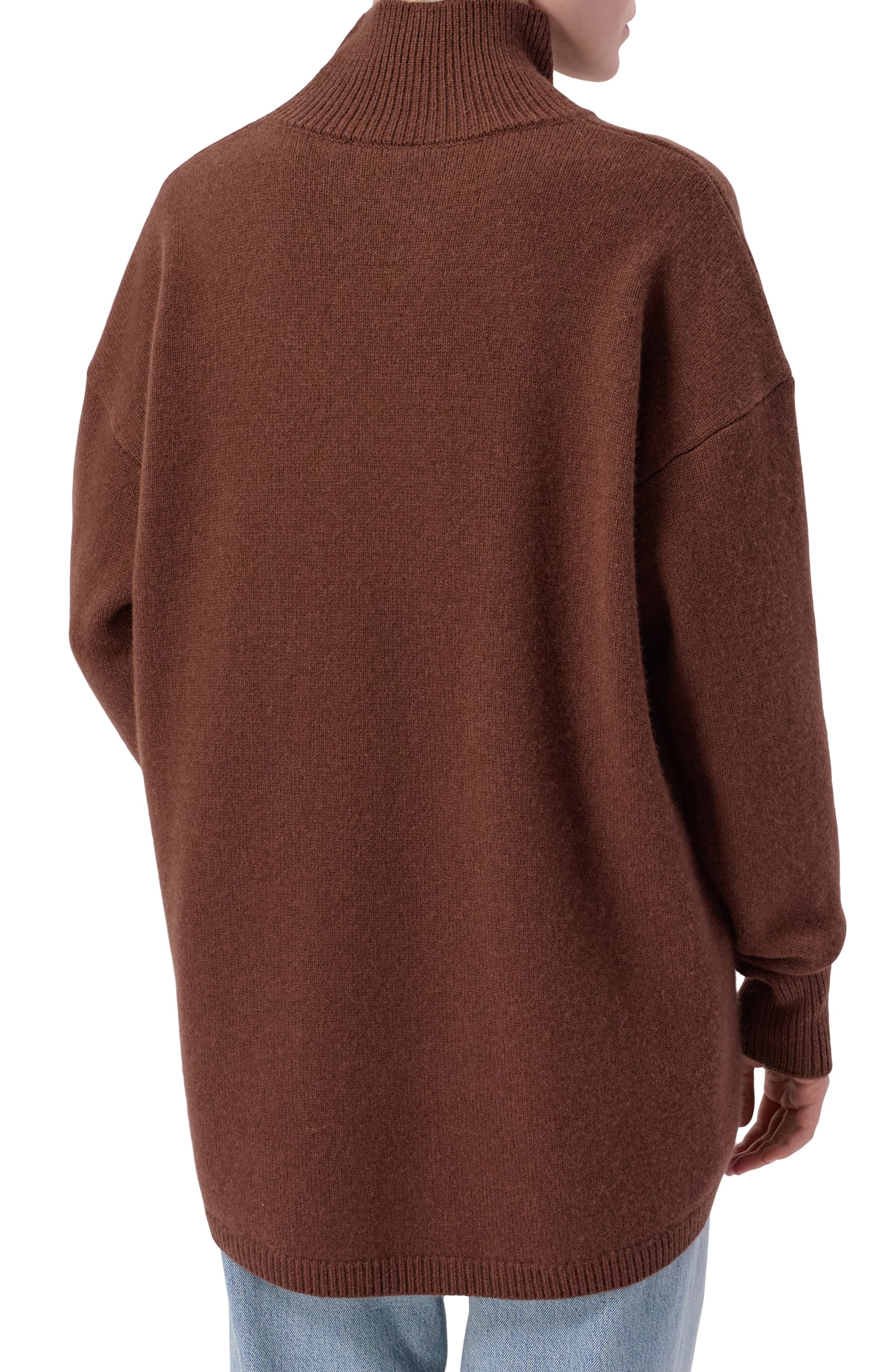 Кашемировый свитер SEVEN LAB, арт. 225-С-К-20-00-030, фото 4