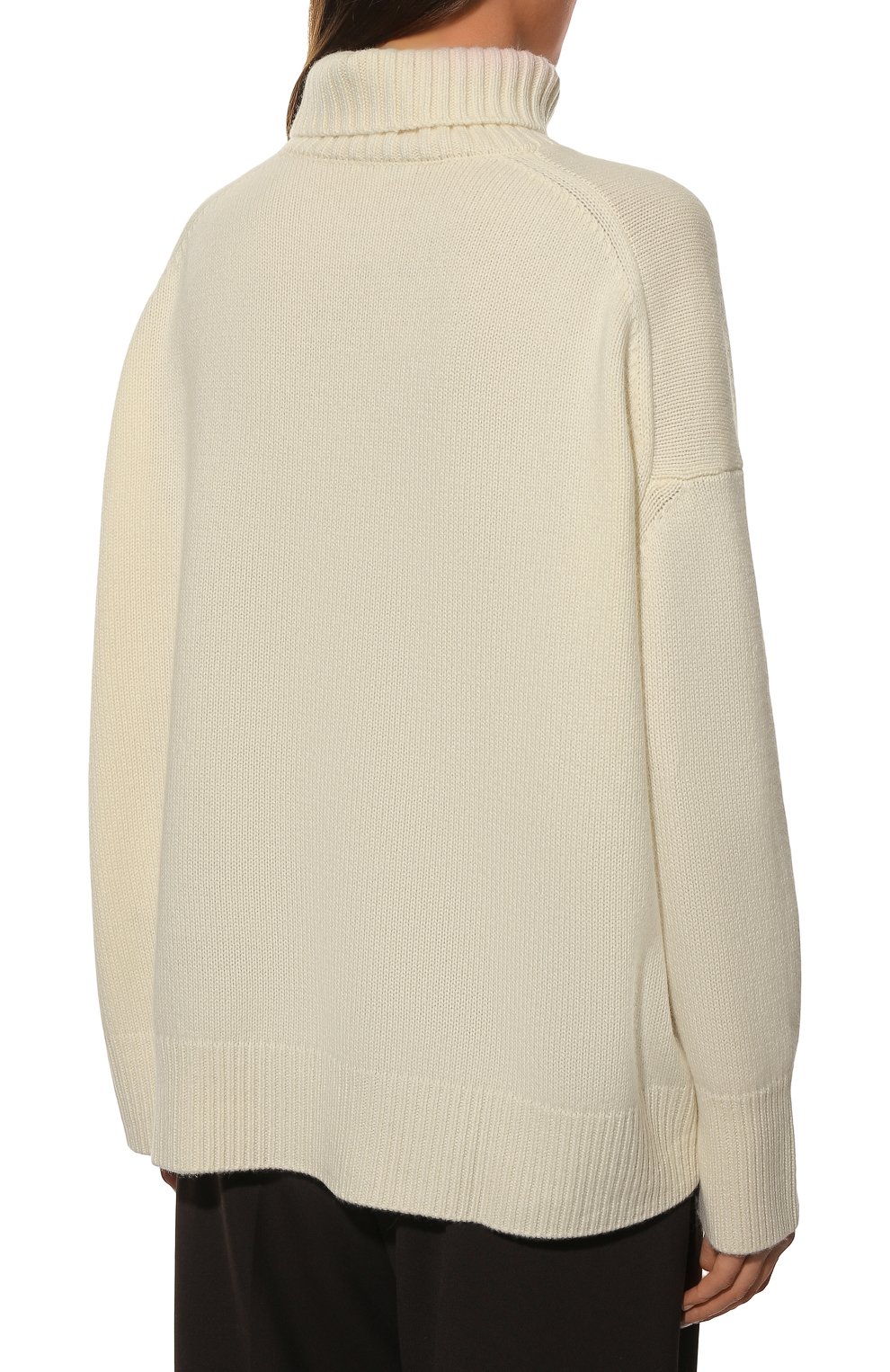 Кашемировый свитер ADDICTED, арт. MK840, фото 4