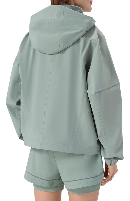 Ветровка Bogner Fire+Ice 34551203 Зелёный  34551203 Фото 4