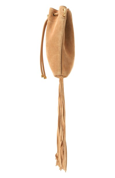 Сумка cinch mini JIMMY CHOO, арт. B0NB0NBCKTN/SMNJSU, фото 4